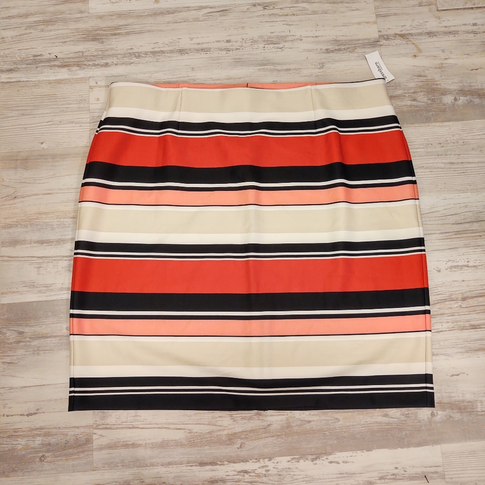 Roz and Ali Woman's stretch skirt
